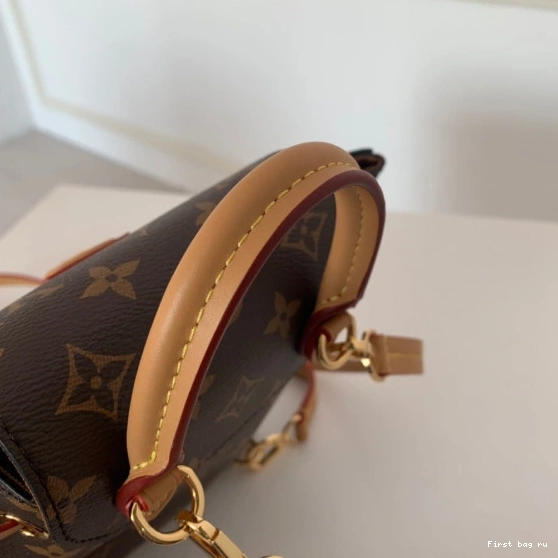 Frstbag ru MONTSOURIS LOUIS VUITTON BB 0807
